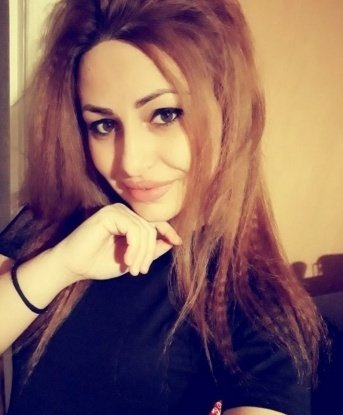 Анкета проститутки Ириска - Фото, г. Новополоцк, 25 лет, №13556