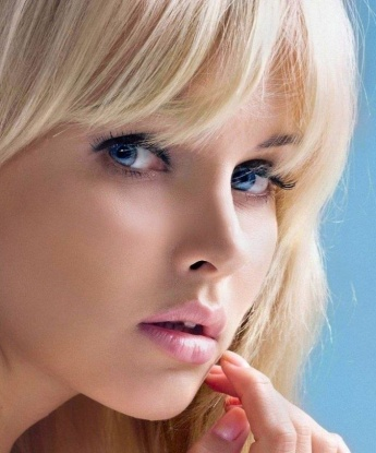 Анкета проститутки Альбина - Фото, г. Новополоцк, 19 лет, №13760