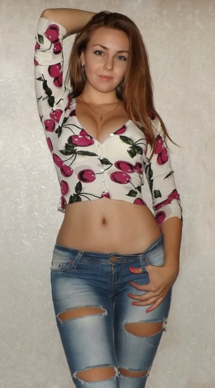 Анкета проститутки Алиса - Фото, г. Новополоцк, 28 лет, №21018