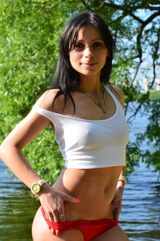 Анкета проститутки Настасья - Фото, г. Новополоцк, 22 года, №22611